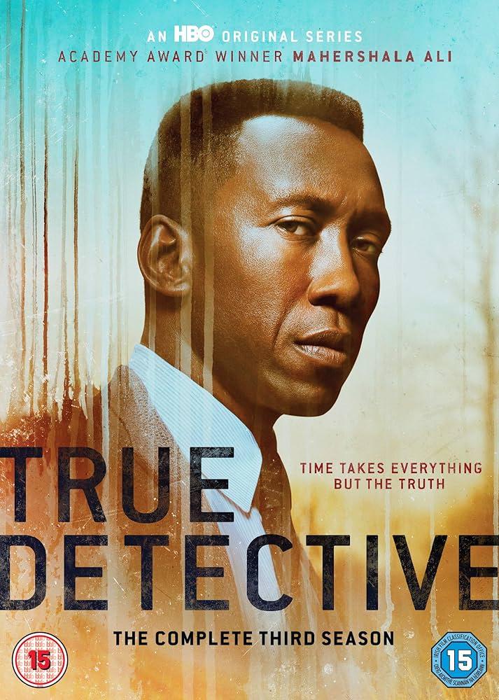 2) True Detective: Quest for the Ultimate Truth