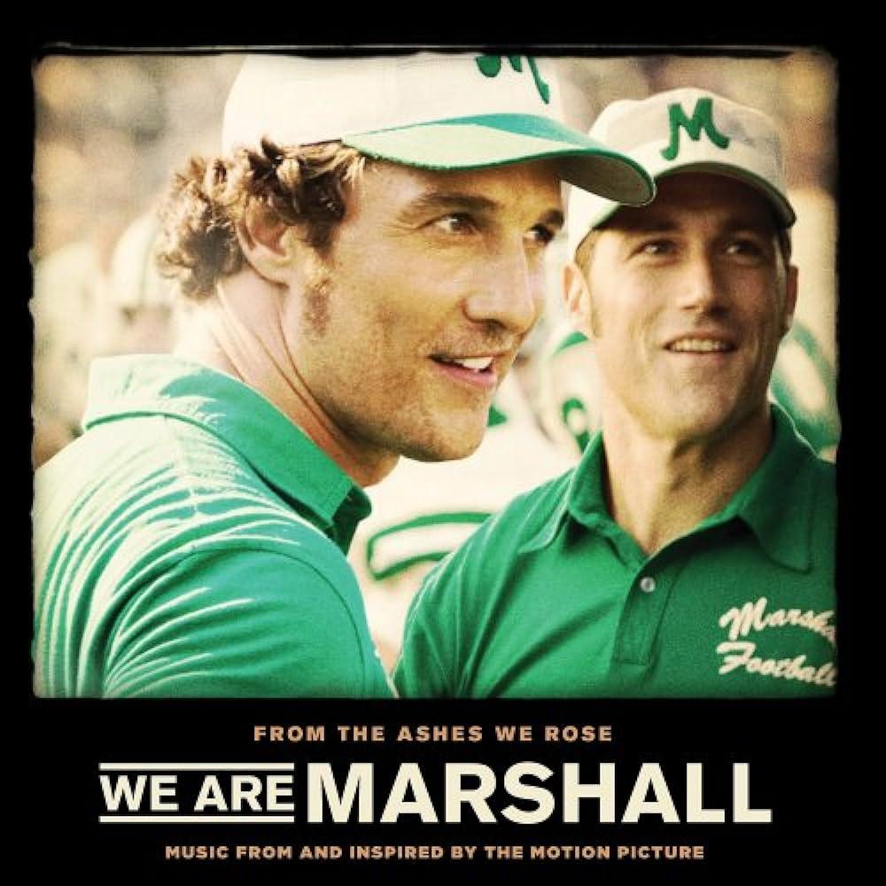 10) We Are Marshall: A True⁢ Story of Triumph⁣ Over Tragedy