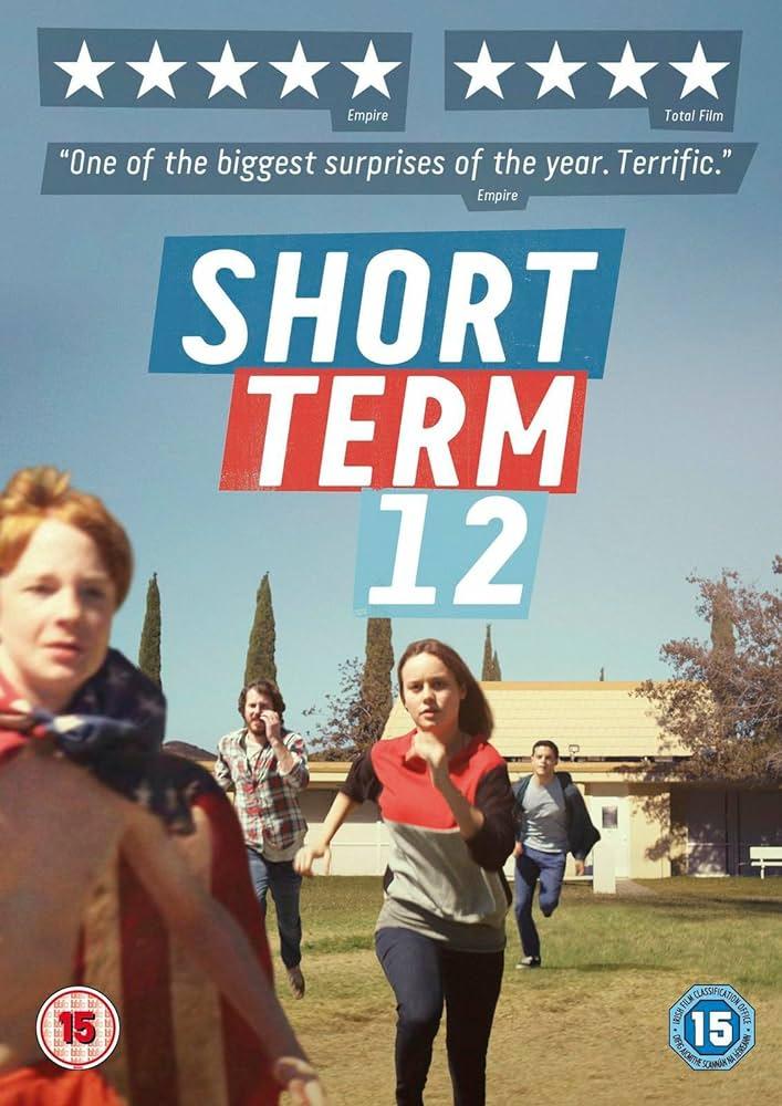 9) Short Term 12: Rami Malek’s Depiction of Fragility and ⁢Resilience in a ‍Youthful Setting