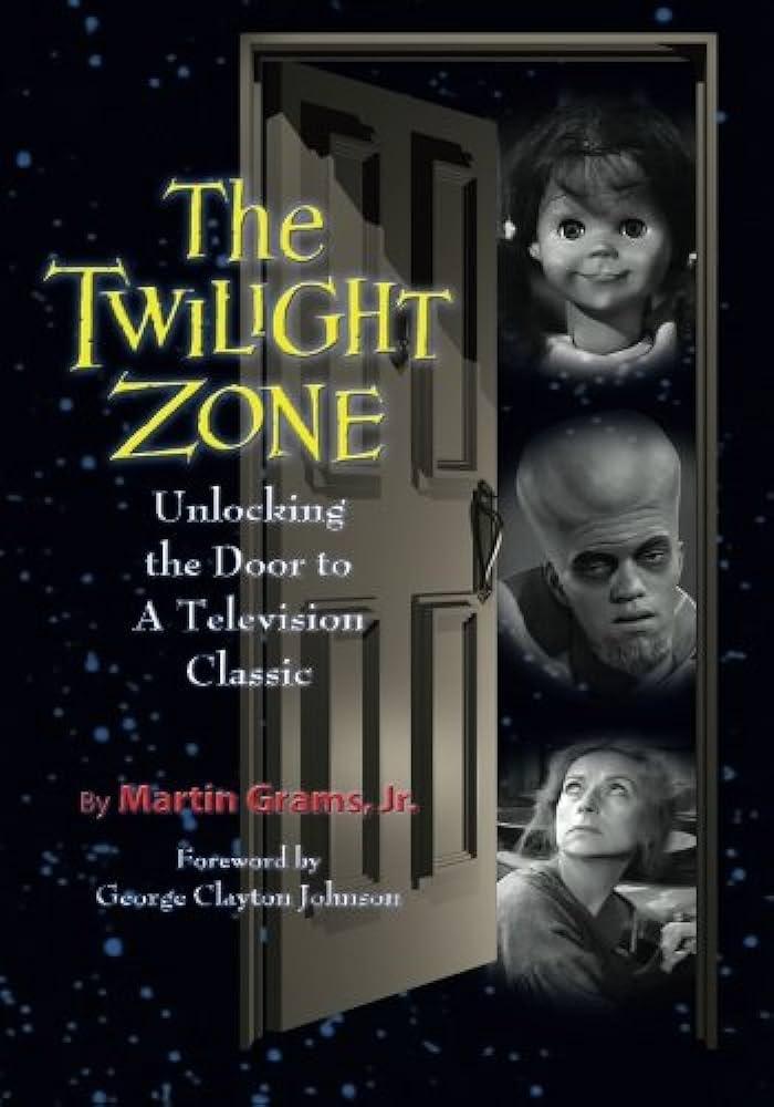 5) The Twilight Zone (2019) - Revel in Peeles flavor of macabre in his reboot of this classic horror TV series