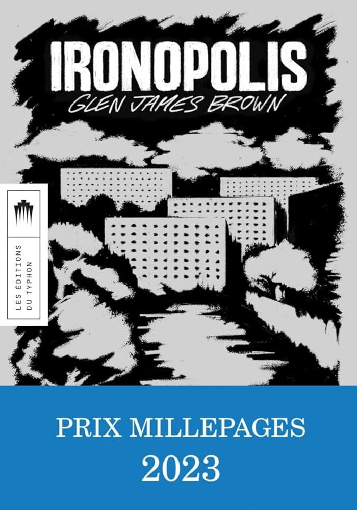 7) Ironopolis: Immerse yourself in the gritty, industrial​ cityscape of Ironopolis. This Crime series combines elements ⁣of police work, underworld intrigues, and ‍a citys struggle ⁢against corruption ⁣into an​ intoxicating brew of suspense