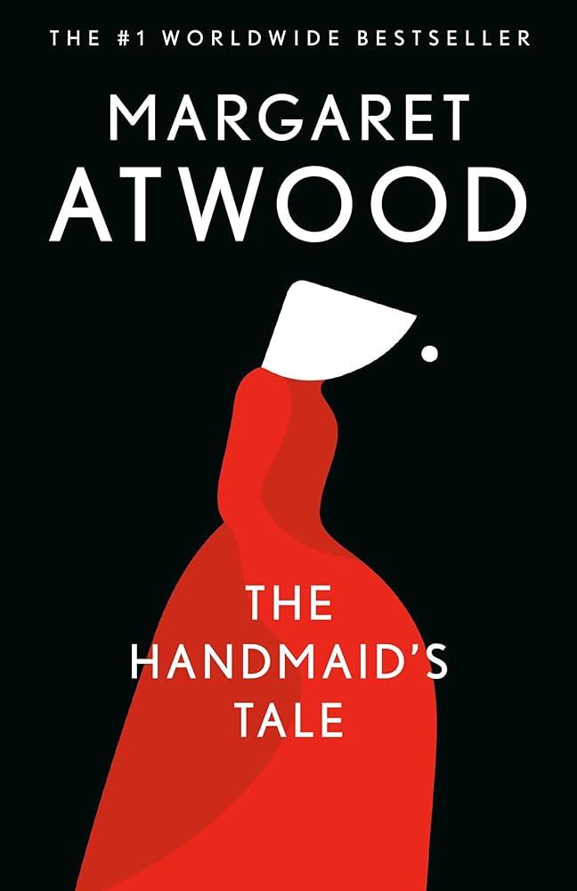 4) The‌ Handmaids Tale⁤ (2018)