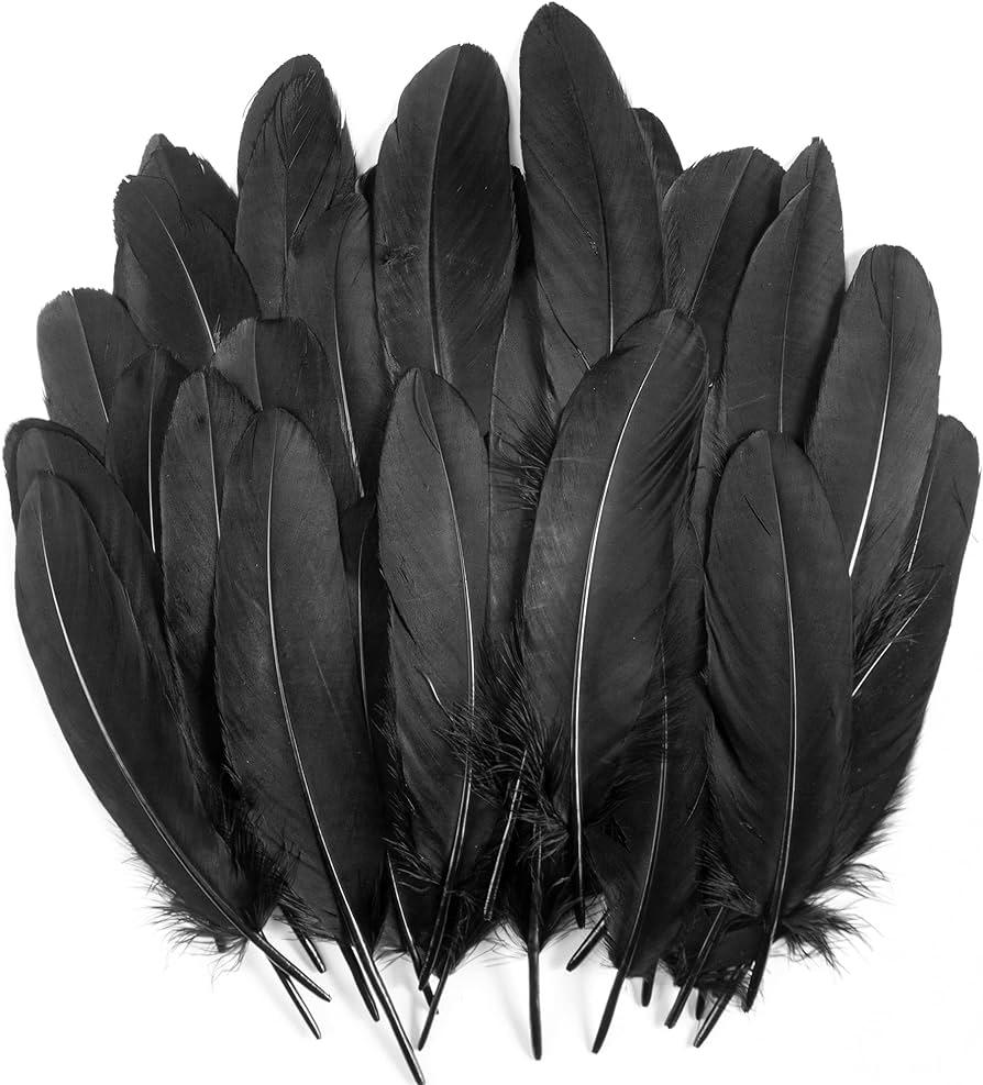 6) Black Feathers - From writer of The Crown, comes ‌an epic historical drama based on the rise ⁢and fall ⁣of a powerful Native American tribe