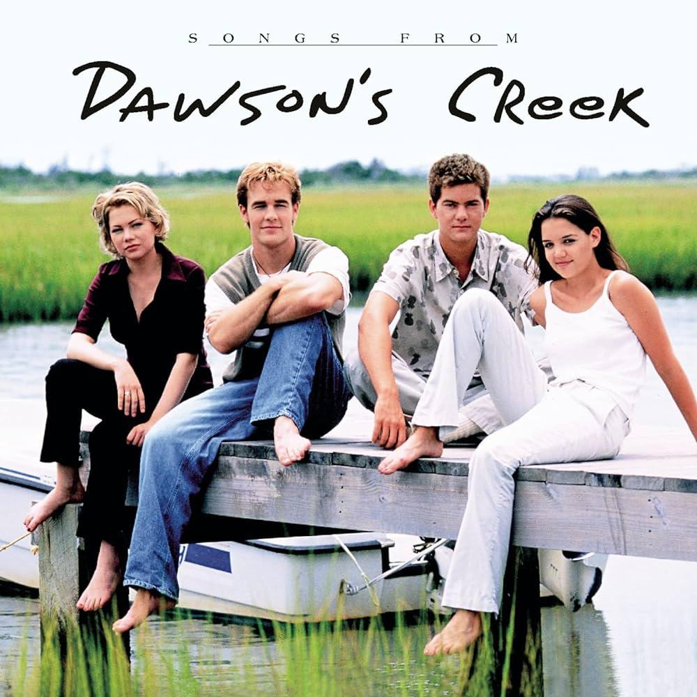 2)⁤ Dawsons Creek (1998-2003) - TV Show: Chad made his TV debut in this‌ teen drama ⁣and played the role of Charlie Todd