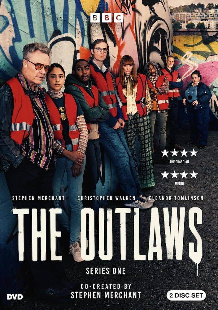 11)‍ Outlaws and Angels​ (2016) - Movie: ⁢This wild west-themed movie saw⁤ Chad⁣ portray Henry David Thoreau, a vigilante with⁣ a painful secret