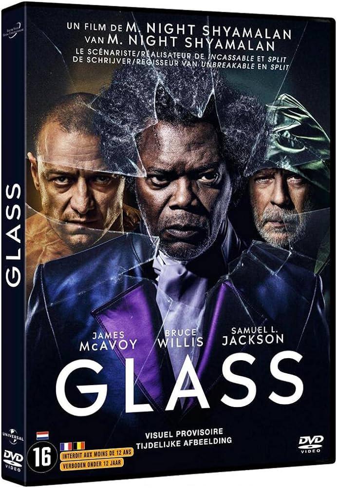 4) Glass (Movie, 2019): Continuing her character from Split, Taylor-Joy‍ reprised her role as Casey Cooke in this sequel that wrapped up M.⁤ Night Shyamalan’s unconventional superhero trilogy