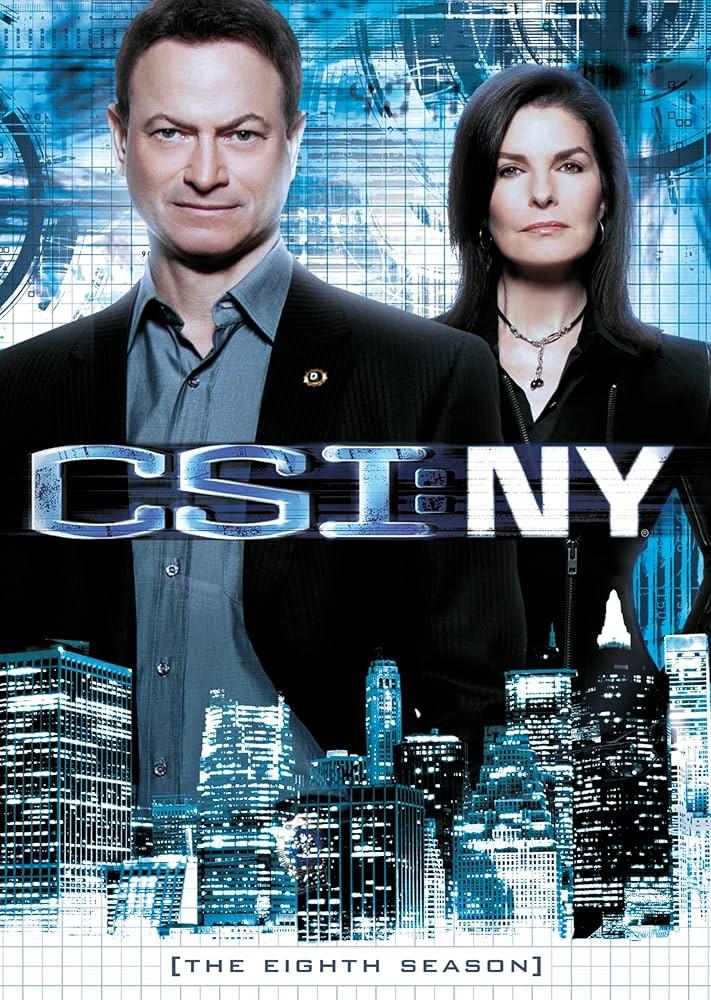 6) CSI: ⁢NY (TV Show, Episode “Second‍ Chances”, 2006) ⁤- Markle ⁤made a brief appearance‍ in this beloved⁤ criminal drama as ‌Veronica ⁢Perez