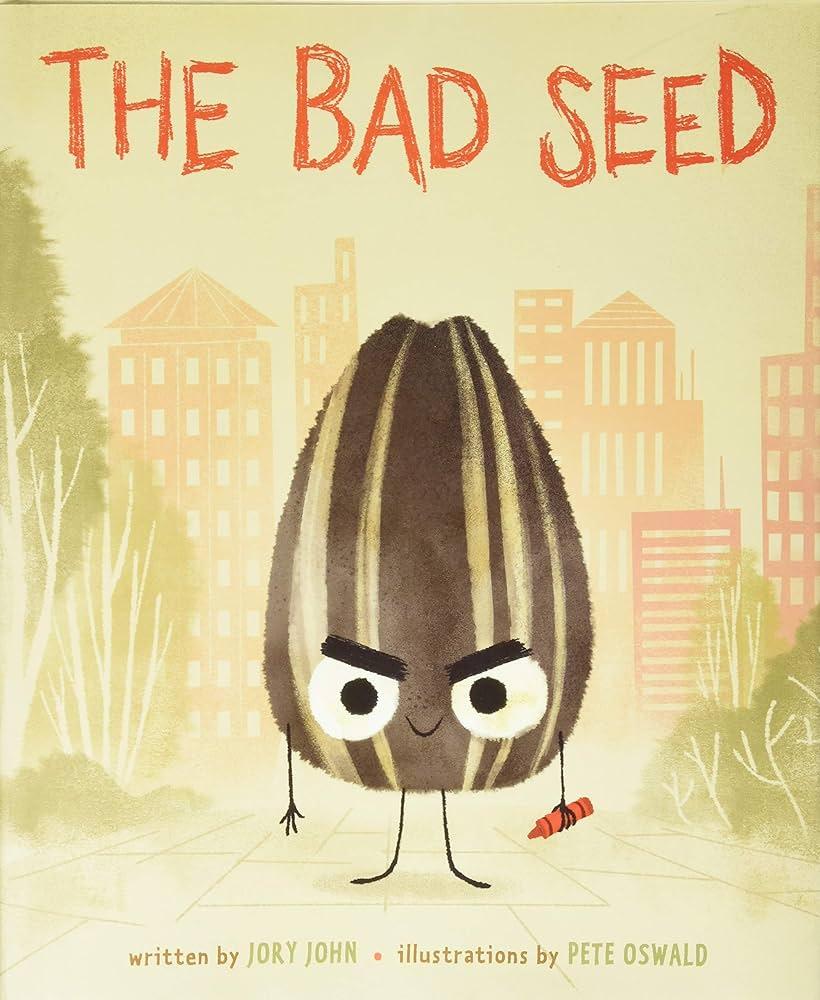 15) The Bad Seed (2018) - Movie: A‍ chilling and impressive performance⁣ as the eponymous bad seed,⁣ Emma Grossman