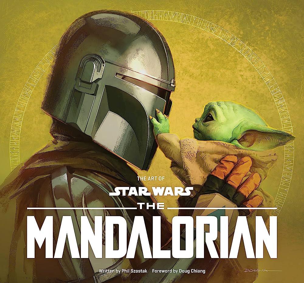 3) The Mandalorian (TV⁢ Show, 2019-Present)