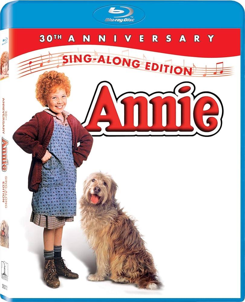 8) Annie‌ (1999) – TV Movie: As the ⁤shifty and scheming Rooster Hannigan, ⁤Curry delivers a performance that‌ is both entertaining‌ and menacing