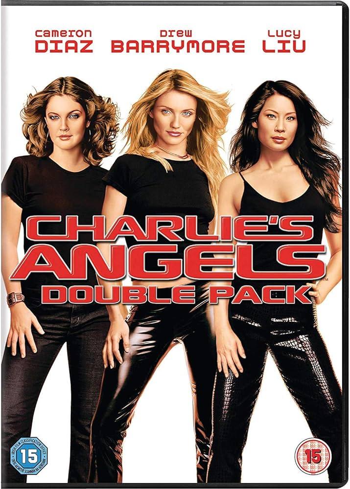 12) Charlies Angels (2000) –‍ Movie: The actor​ takes on the role of​ the‍ mysterious villain ⁢in this ⁣action-packed film, proving yet again his knack for playing baddies