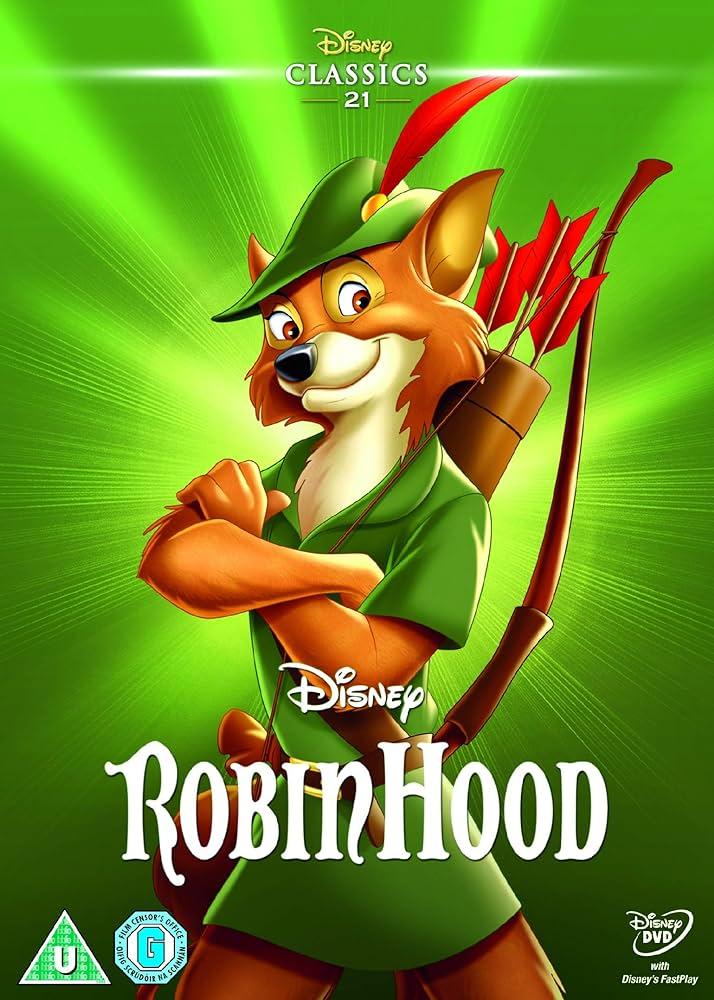 2) Robin Hood: Prince of Thieves (Movie,‍ 1991)