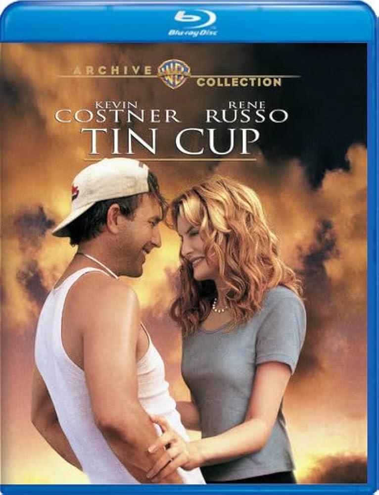 6)⁤ Tin Cup (Movie,​ 1996)