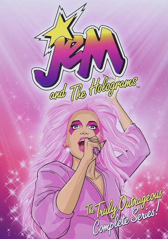 12) Jem and‍ the Holograms (2015, Movie).​ Music fanatics enjoyed Juliettes role as Erica Raymond in this ‌musical fantasy drama