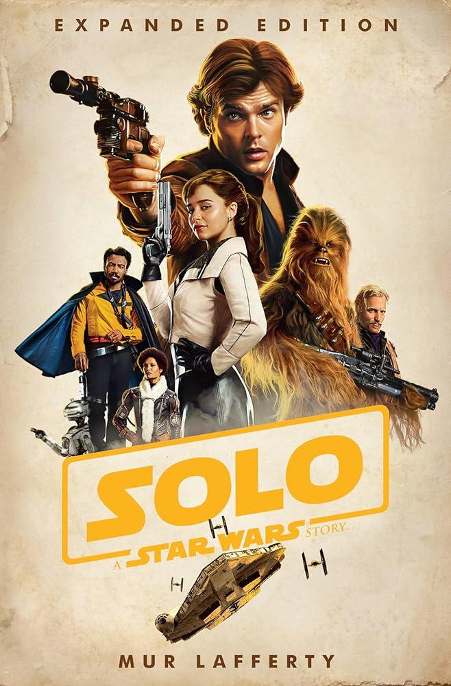 3) Solo: A ⁢Star Wars Story (Movie, 2018): In this Star Wars stand-alone prequel, Clarke portrayed Qira, the childhood friend, and love interest of Han Solo