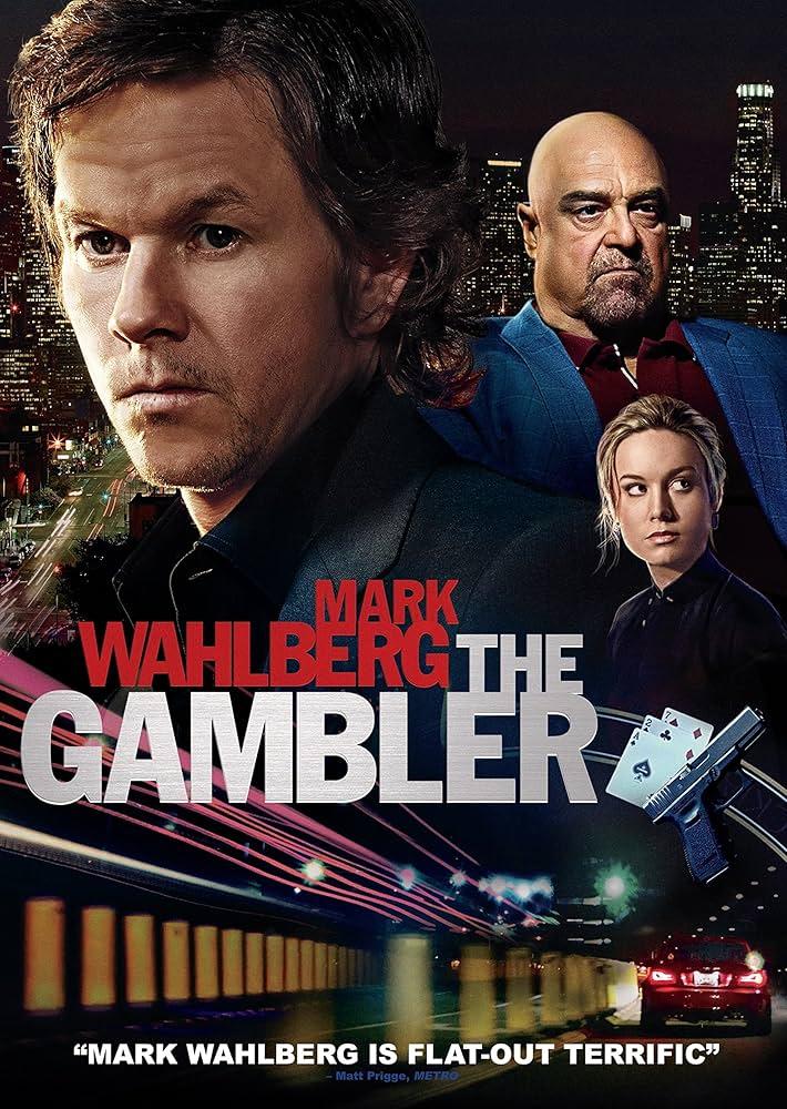 9) The Gambler ​(Movie,‍ 2014) – In this crime drama, Braugher ⁢plays ⁤a ⁤minor yet impactful role​ as Dean Fuller, the university Dean