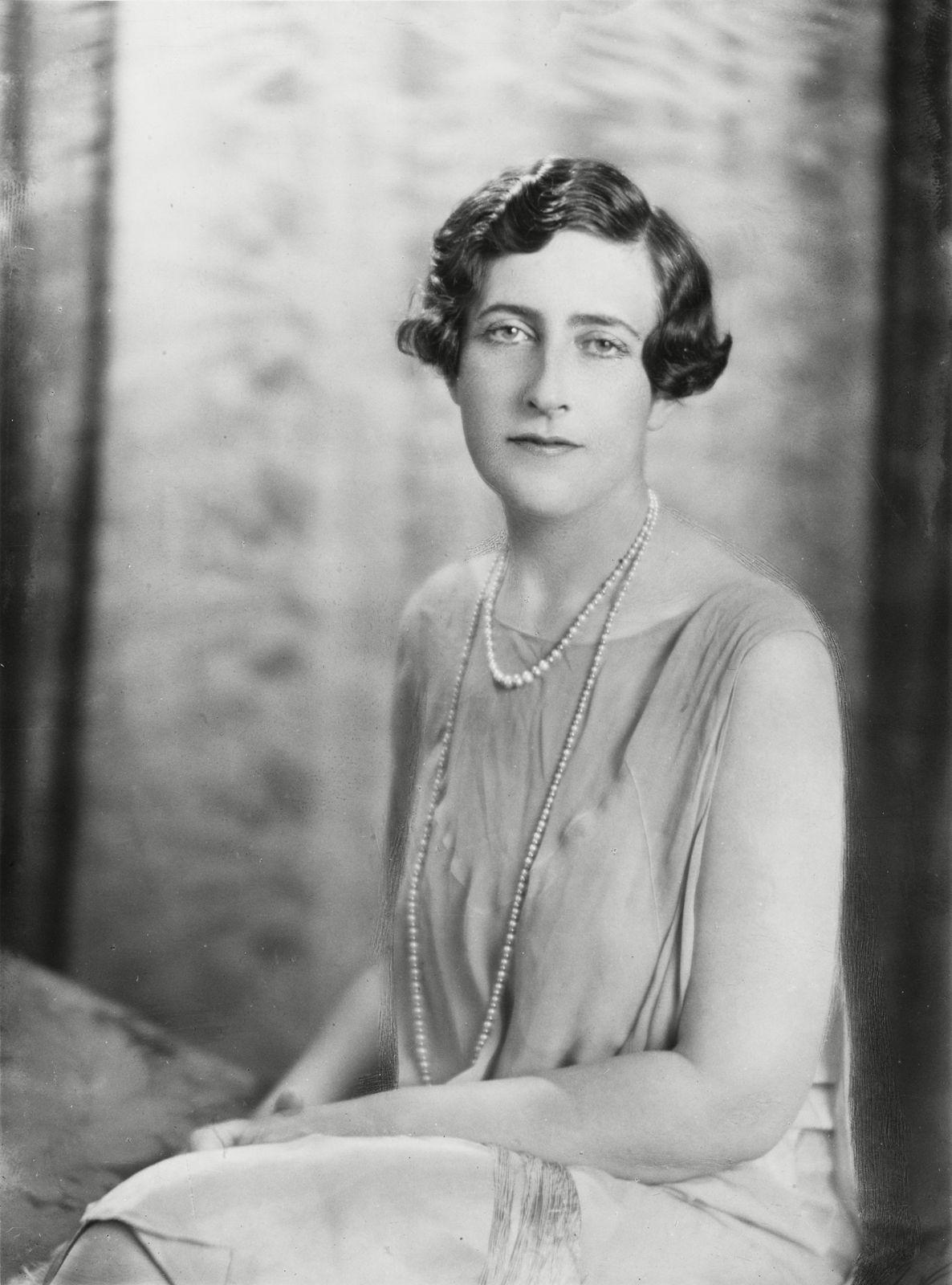 40) Agatha Christie: Mystery Novelists Mysterious Earnings