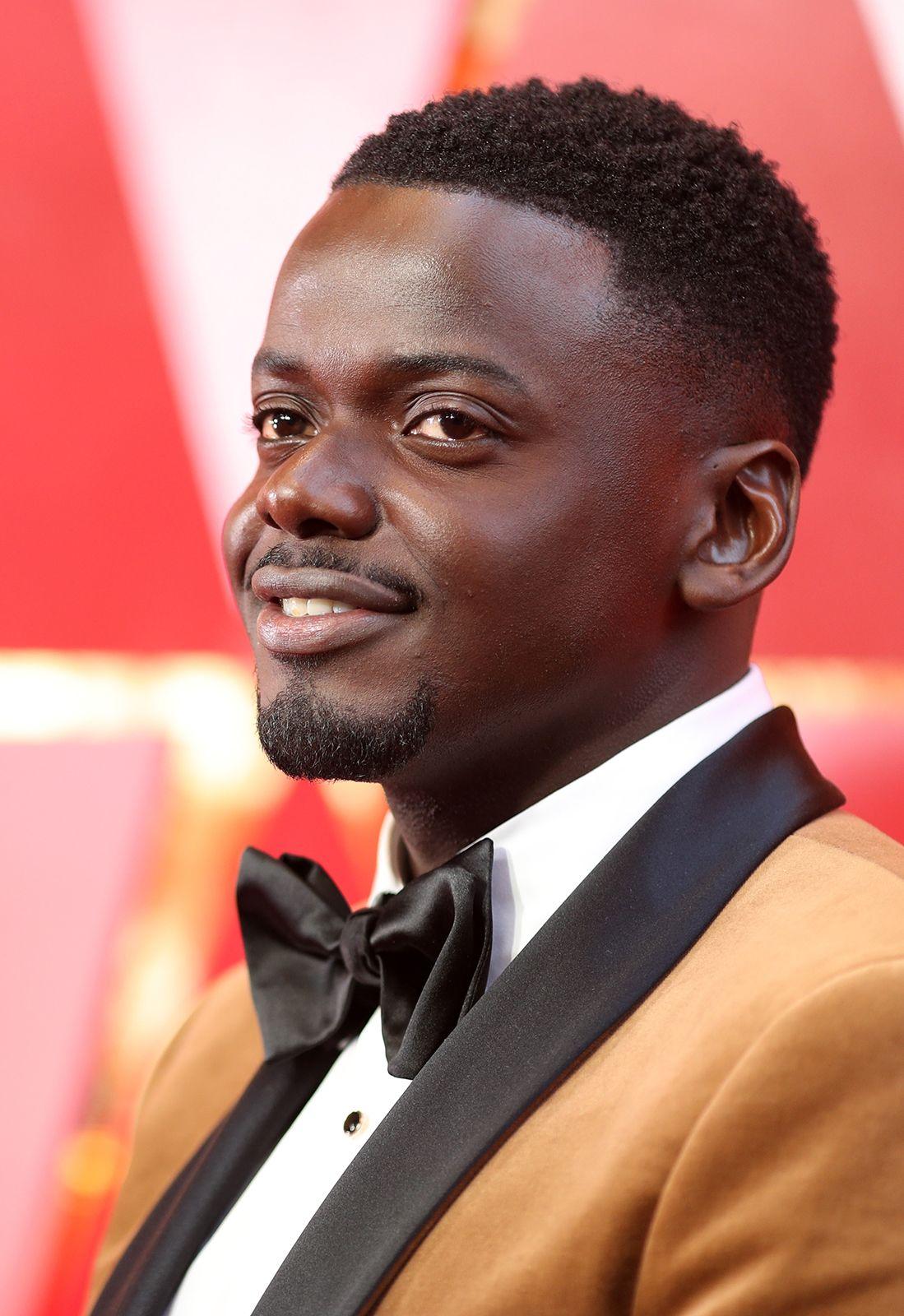 13) Daniel Kaluuya: Academy Award-Winning Actor ‍and Powerhouse‌ Performer