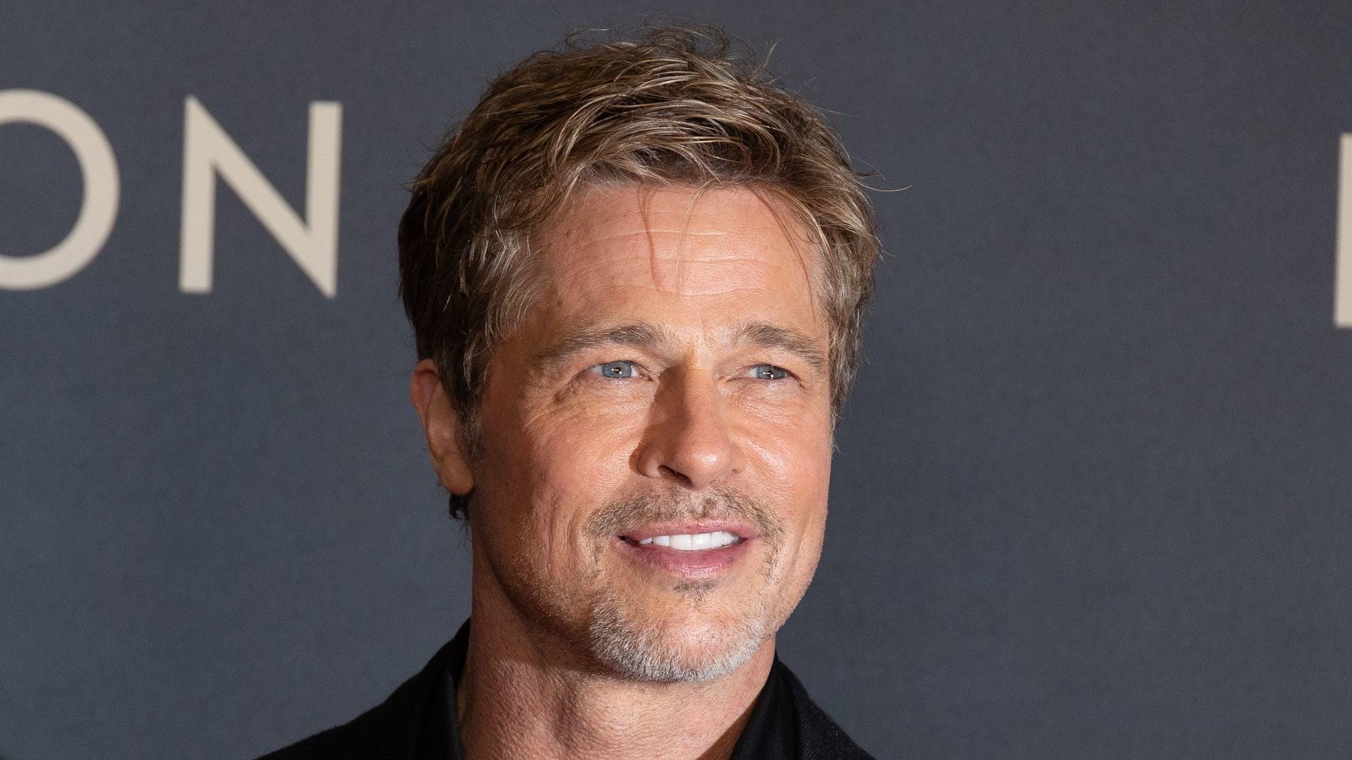 Brad Pitt - Age ⁢seems to only refine his appeal, with Pitt remaining⁣ as one of Hollywoods most attractive men despite being well into his fifties