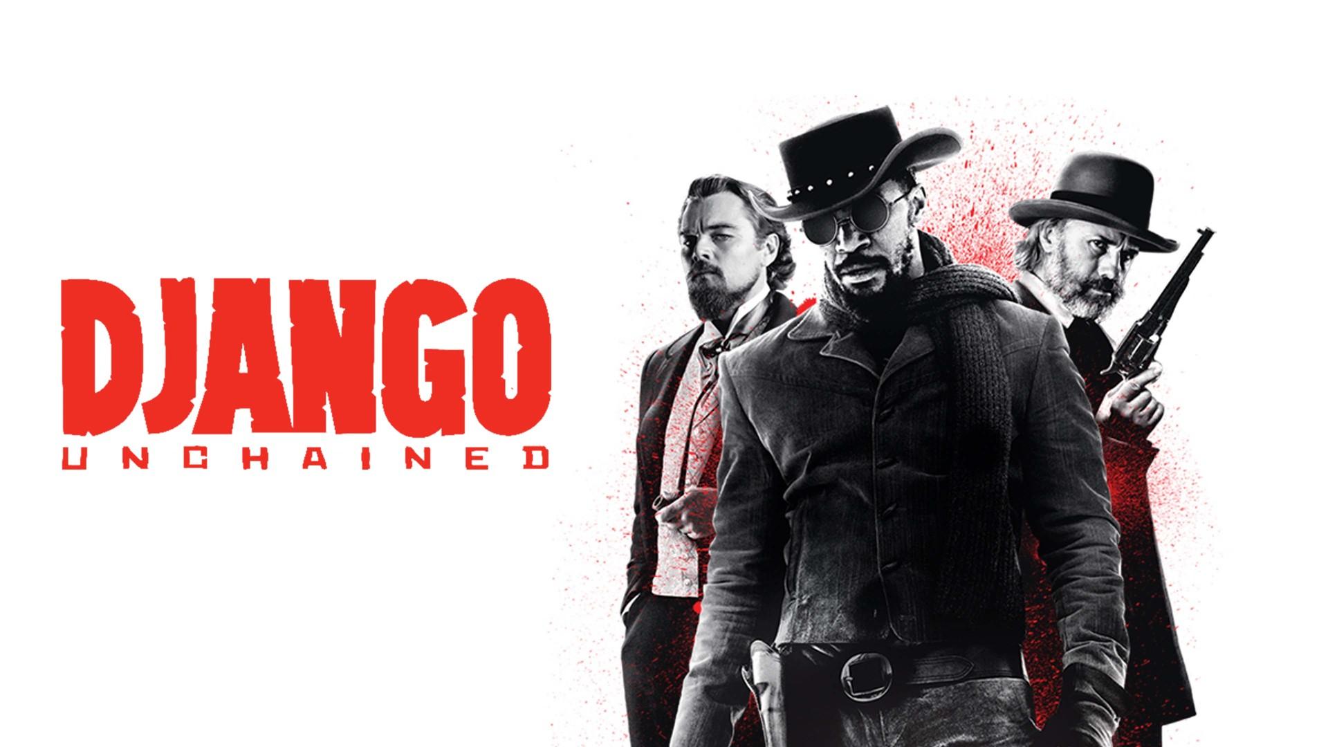 3)​ Django ​Unchained - See ‌a ‌different ⁤side to⁣ Goggins in‌ this Quentin ‍Tarantino directed film, where his⁤ mastery ‍of complex characters is fully on display