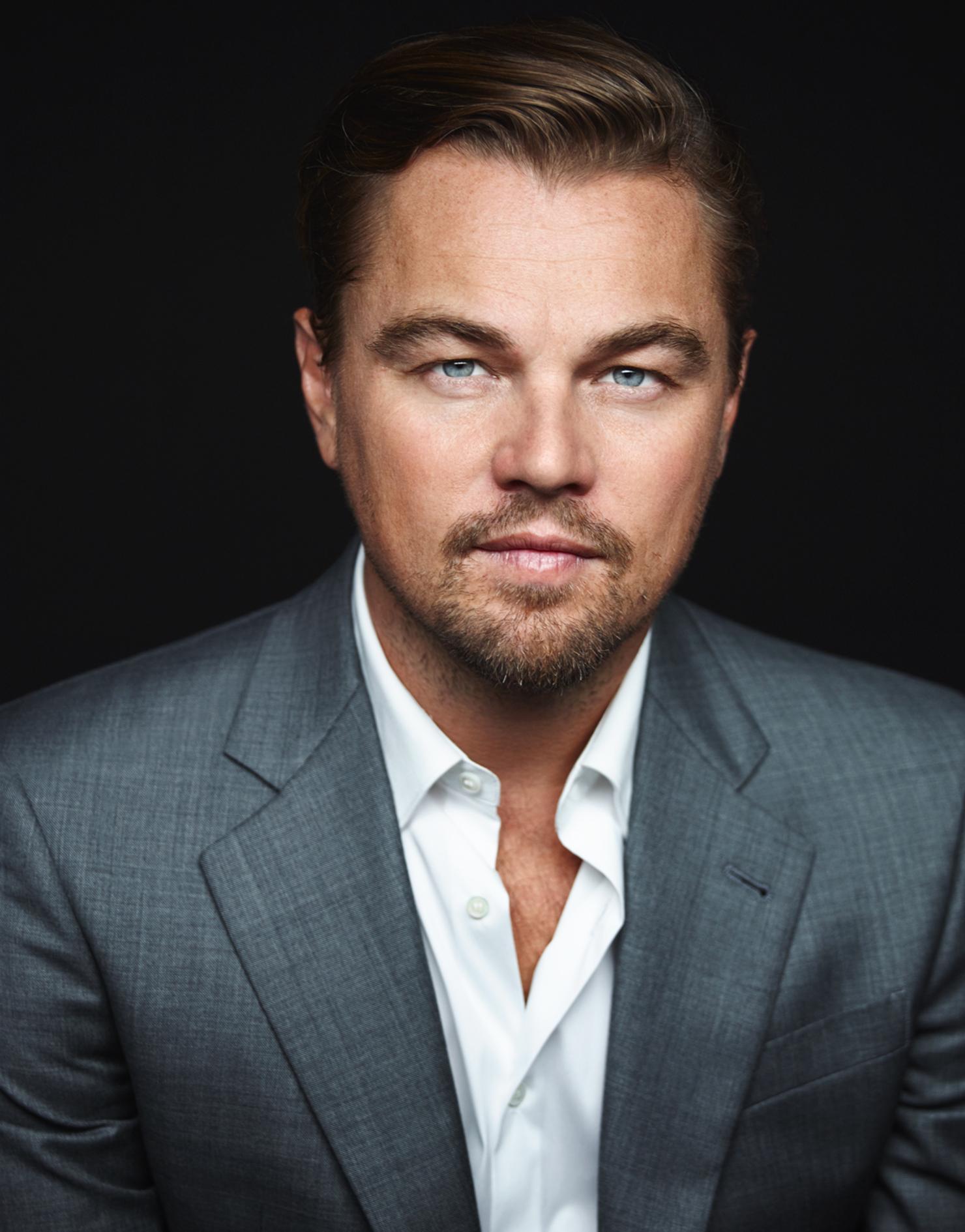 Leonardo DiCaprio ‌- Striving for ‍excellence in each performance, this Oscar-winning star has continued to ‌dominate the screen with memorable roles in films like​ The Revenant and Inception