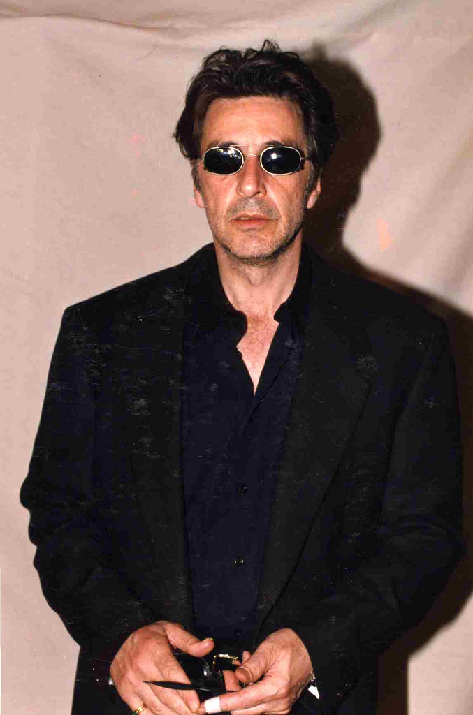 al pacino