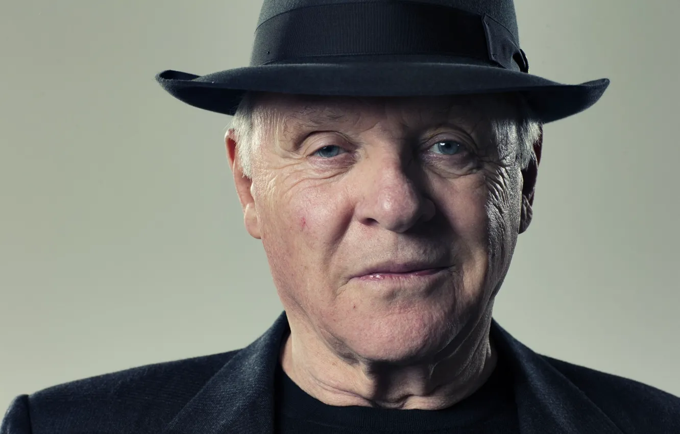 8. Anthony Hopkins: The Versatile Virtuoso