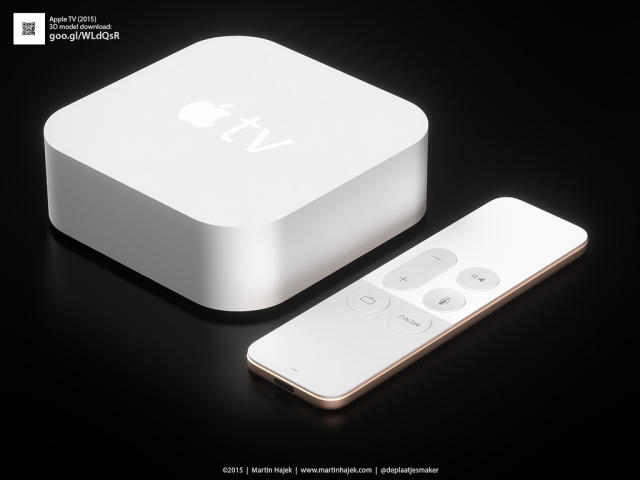 apple tv