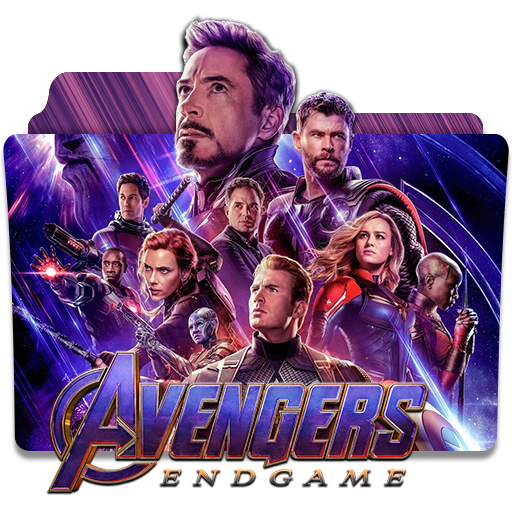 avenger endgame