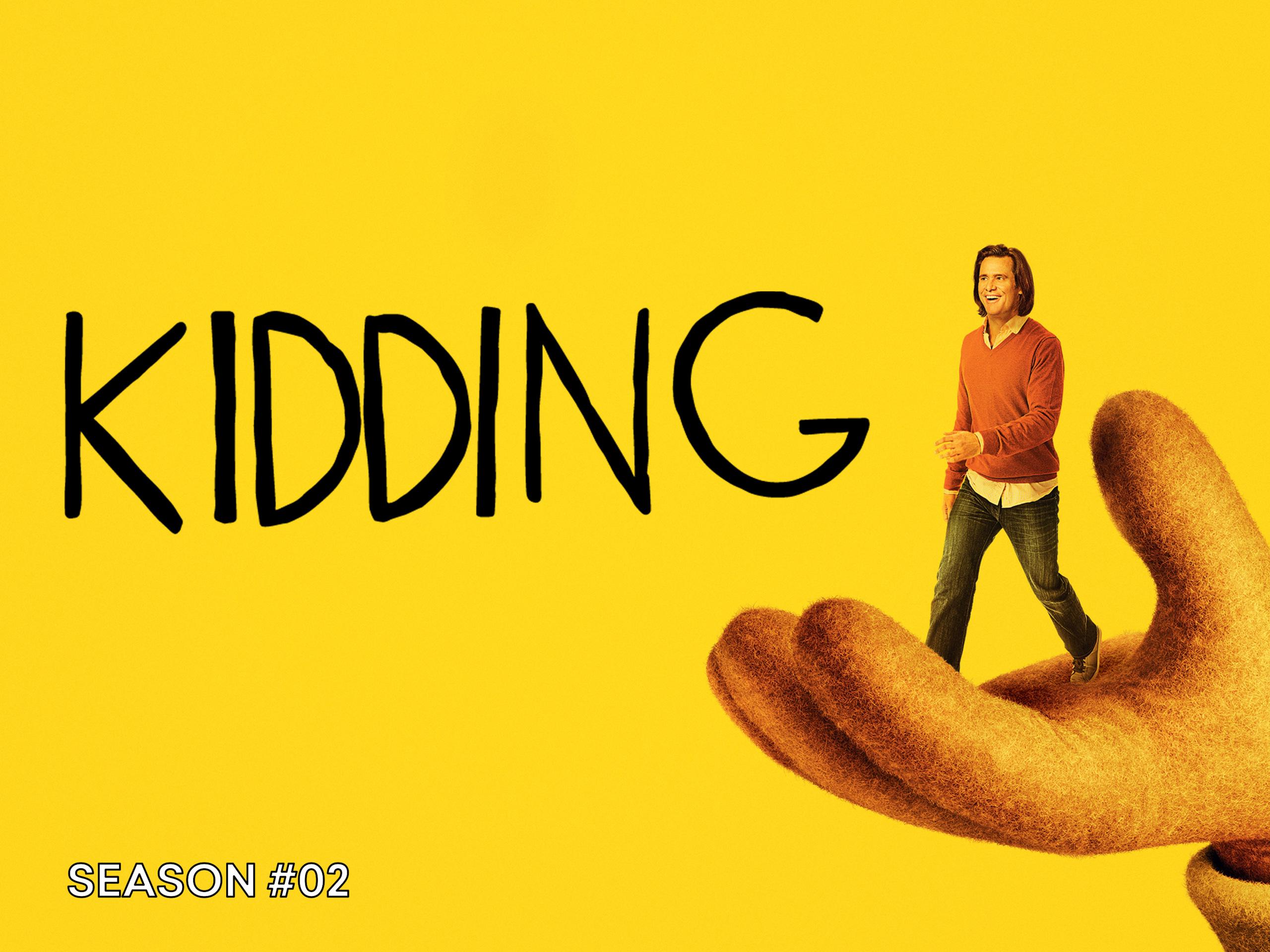 12) Kidding (2018-2020) - TV Show: Displaying immense sensitivity through her portrayal of ⁣young Harper Hobbs