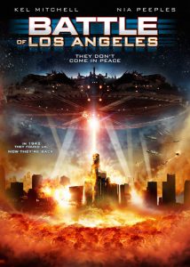 battle los angeles