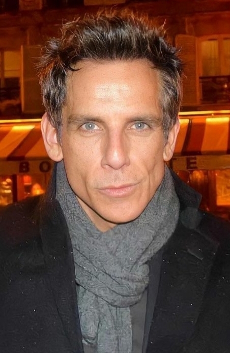 ben stiller