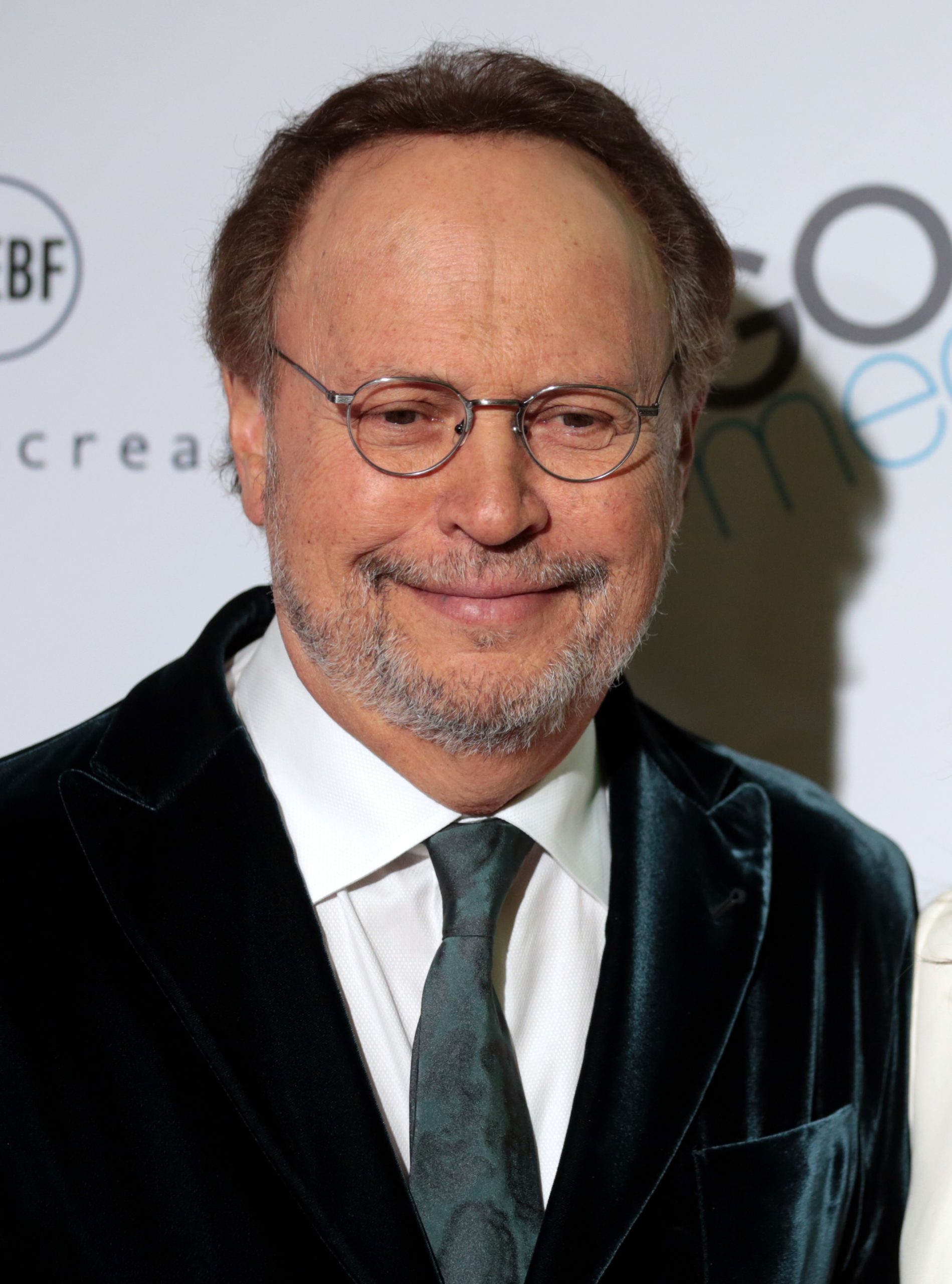 Billy crystal