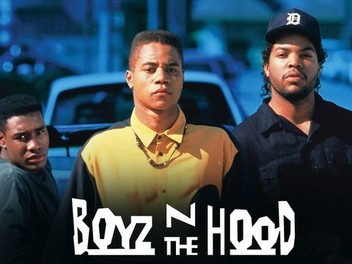 boyz n the hood