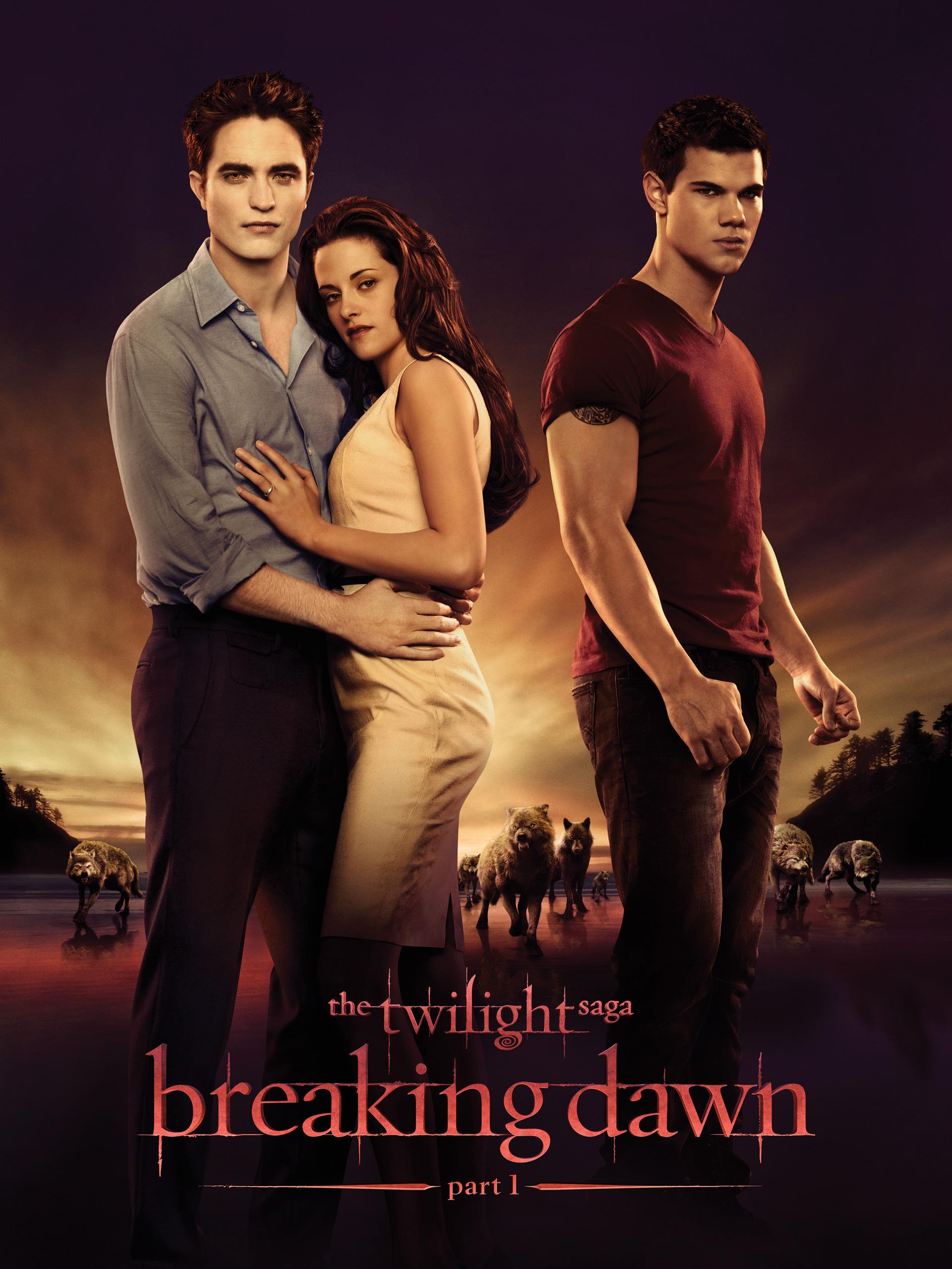 6) The Twilight Saga: Breaking Dawn – ⁢Part 2: Maleks Blend⁢ in ‌the⁢ Supernatural Landscape