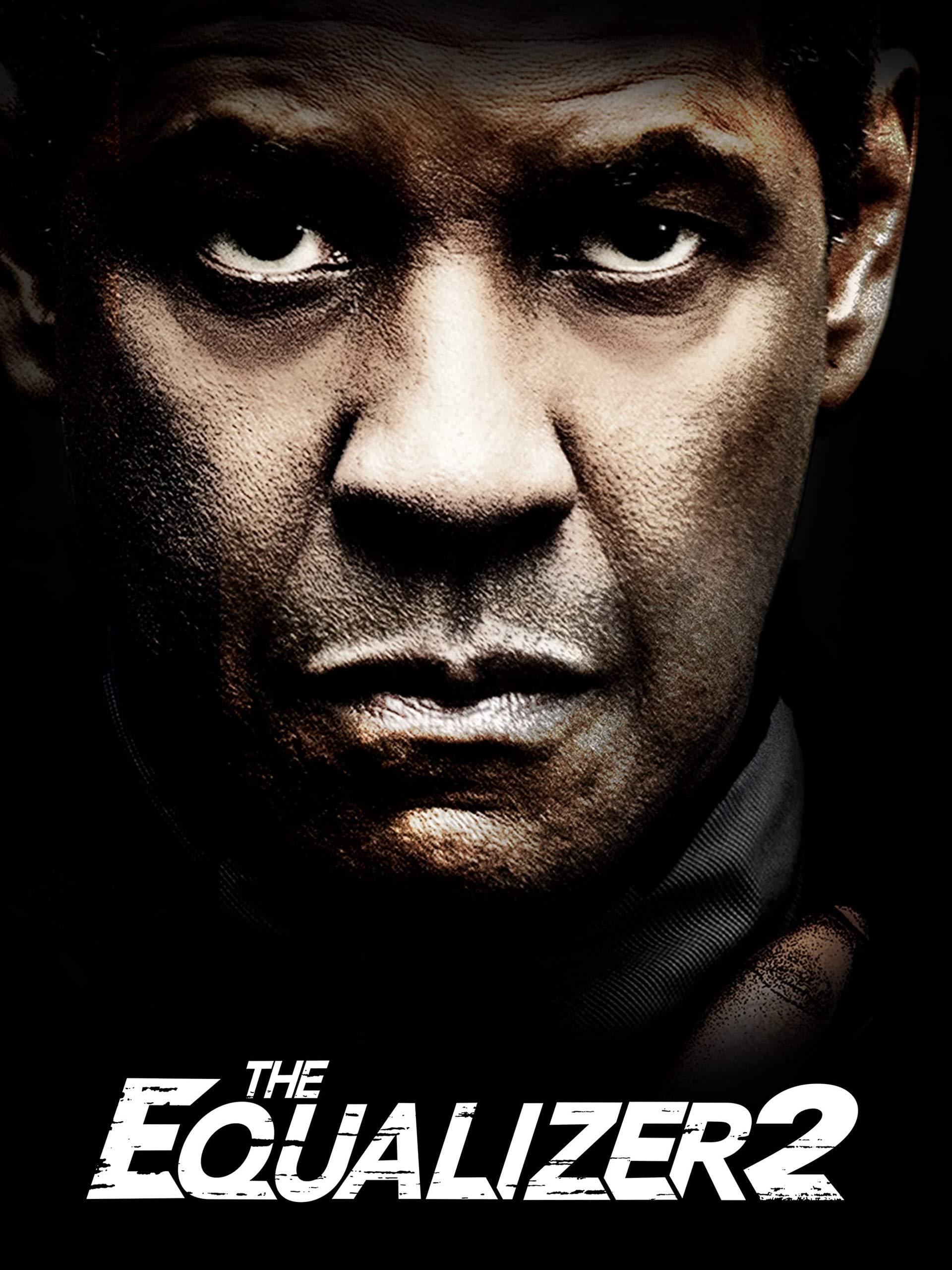 7) The Equalizer 2 (Movie, 2018)