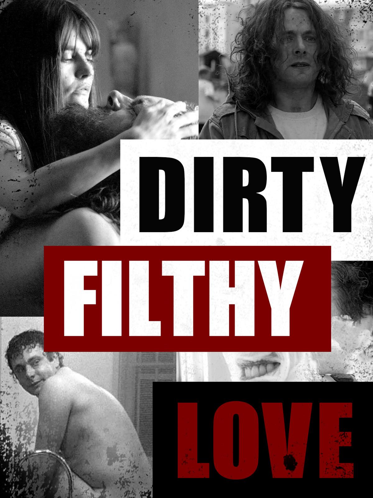 11) Dirty Filthy Love (2004)⁢ - TV ​Movie