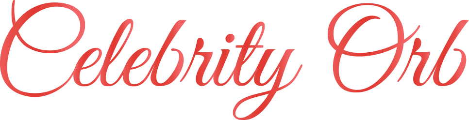 celebrity orb logo