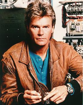 13) MacGyver (TV Show,‌ 2019). Taking ⁢on a guest role, Ritchson demonstrated⁤ his ⁣talent for drama and action sequences