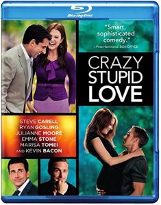 crazy stupid love