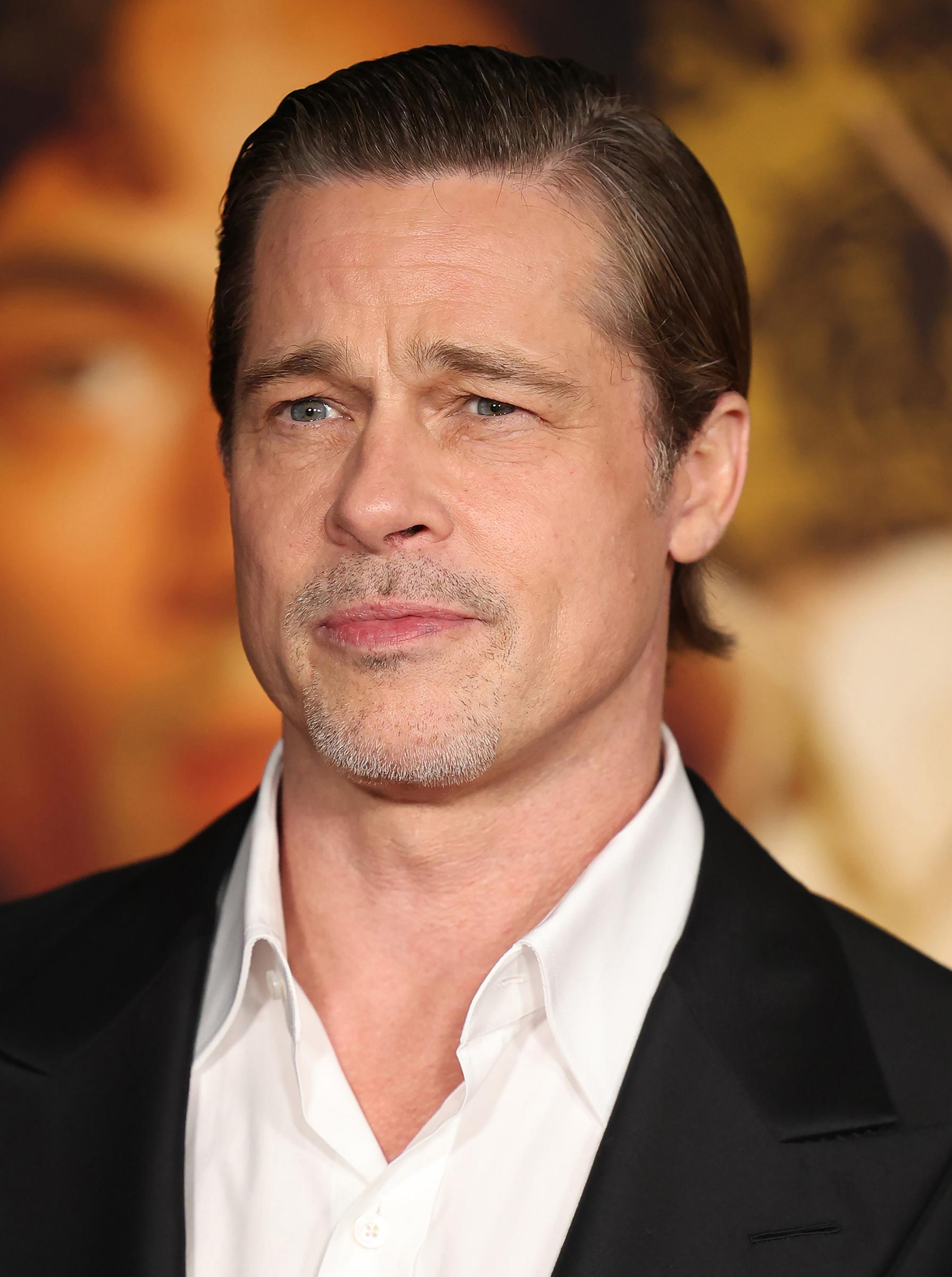 17) ⁣Brad​ Pitt: ​His environmental ​endeavors get overshadowed⁣ by his love for⁢ private jets‌ and​ huge properties, thus putting him among the top carbon-emitting ​celebrities