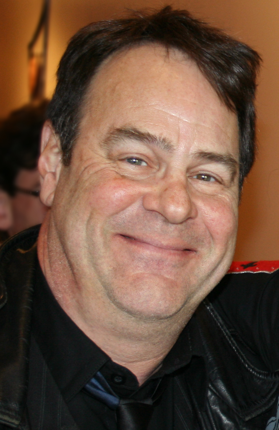 dan aykroyd