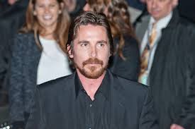 Christian Bale