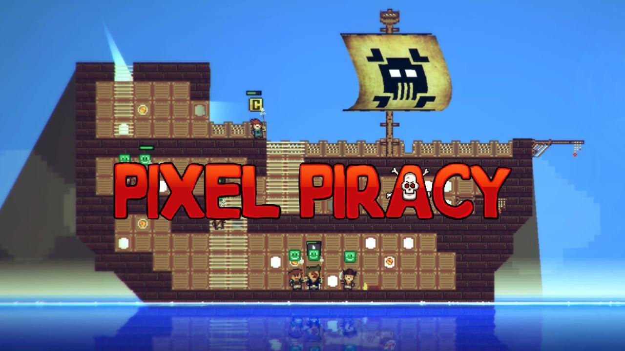 1) Pixel Pirates - This action-packed series debuts in March, mixing augmented reality and high seas adventure. Perfect​ for tech enthusiasts ⁣and pirate aficionados alike