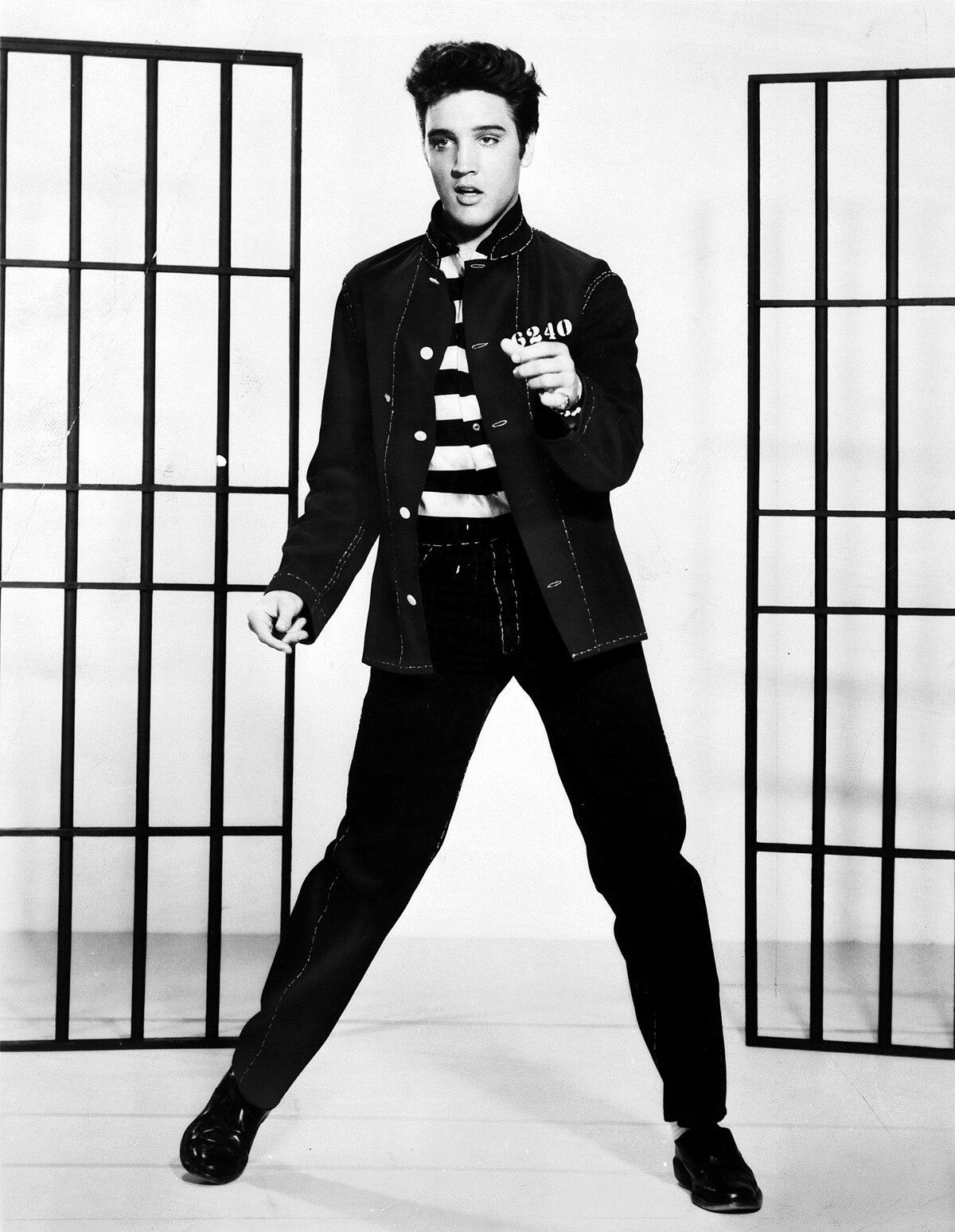 2)⁤ Elvis Presley: Still the King of Earnings