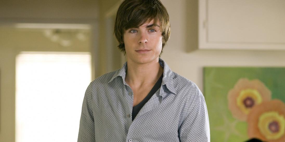 2) 17 Again (2009, Movie) - Perry ⁤showed⁢ his ability to‍ embody the character of a dispirited adult who magically becomes his ‍17-year-old self again