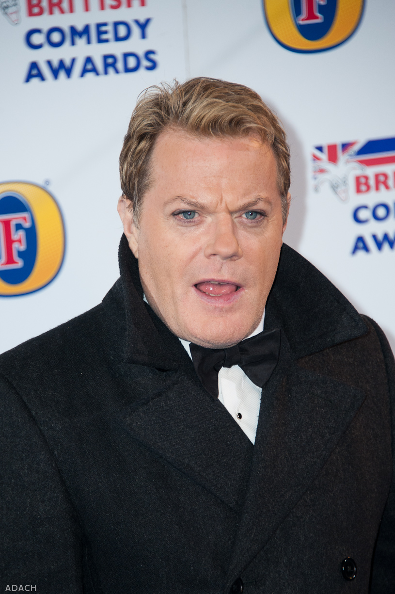 eddie izzard