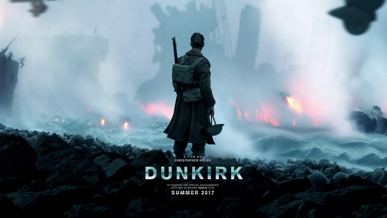 6) Dunkirk