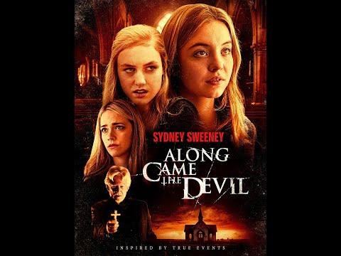 13) Along Came the Devil (2018)