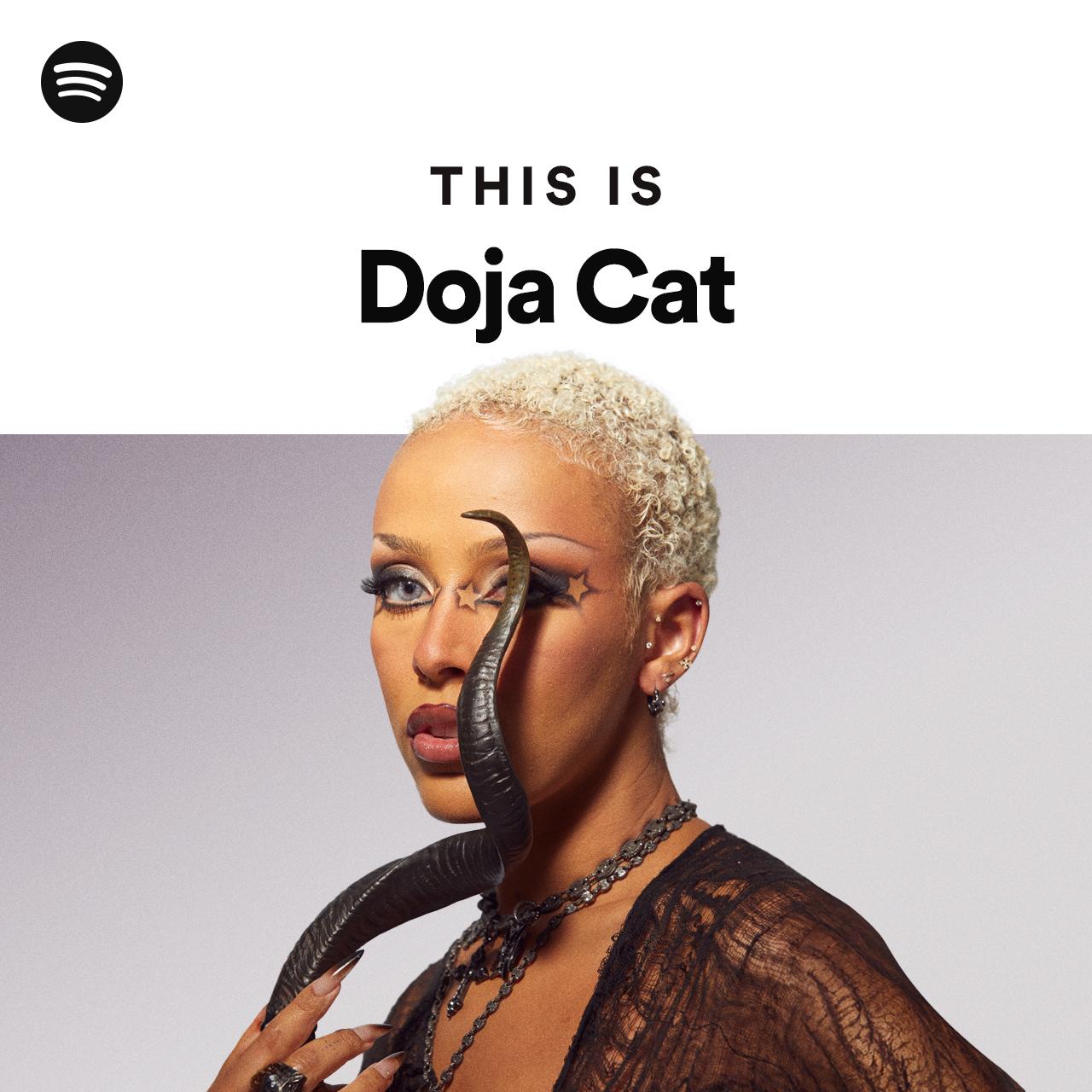 16) Doja Cat: Innovator and Rule-Breaker in the Hip Hop World